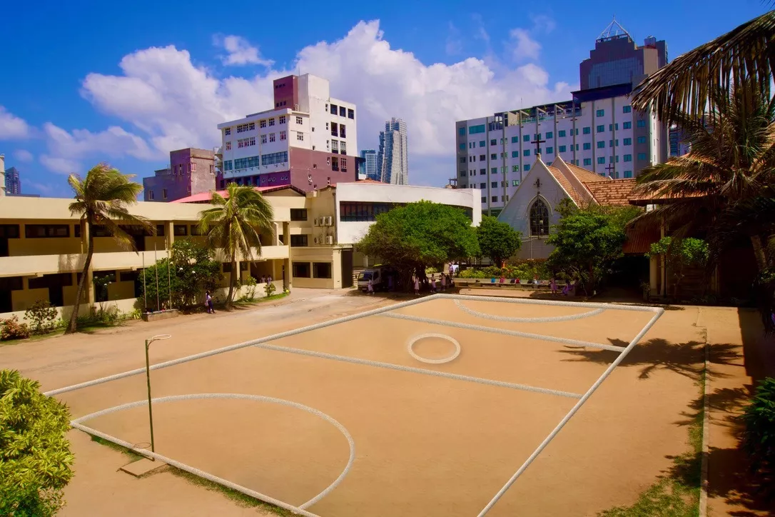 netball-court